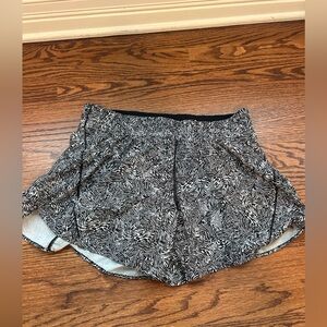 Lululemon Track That Short Midrise 5”